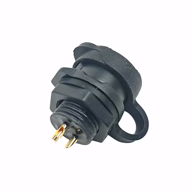 MRD-AH03-L13-000 Amphenol ICC (Commercial Products)  Conjuntos de conectores circulares